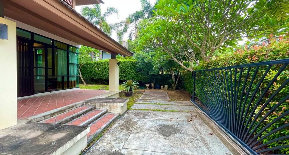 Casa en venta de 3 habitaciones en East Pattaya, Pattaya