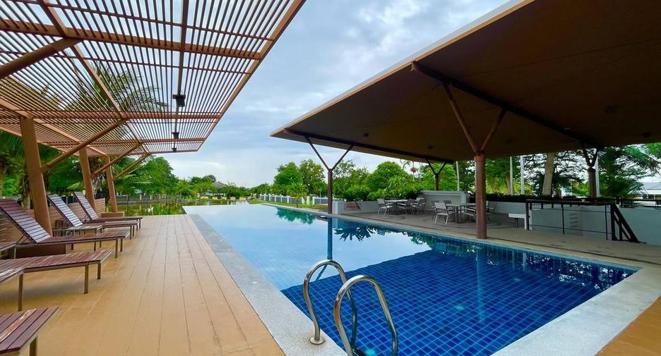 Casa en venta de 3 habitaciones en East Pattaya, Pattaya