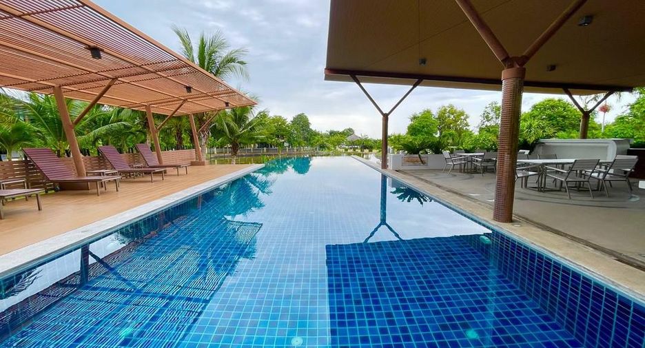 Casa en venta de 3 habitaciones en East Pattaya, Pattaya