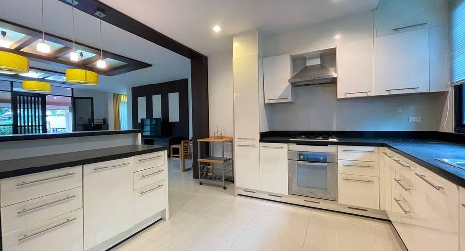 Casa en venta de 3 habitaciones en East Pattaya, Pattaya