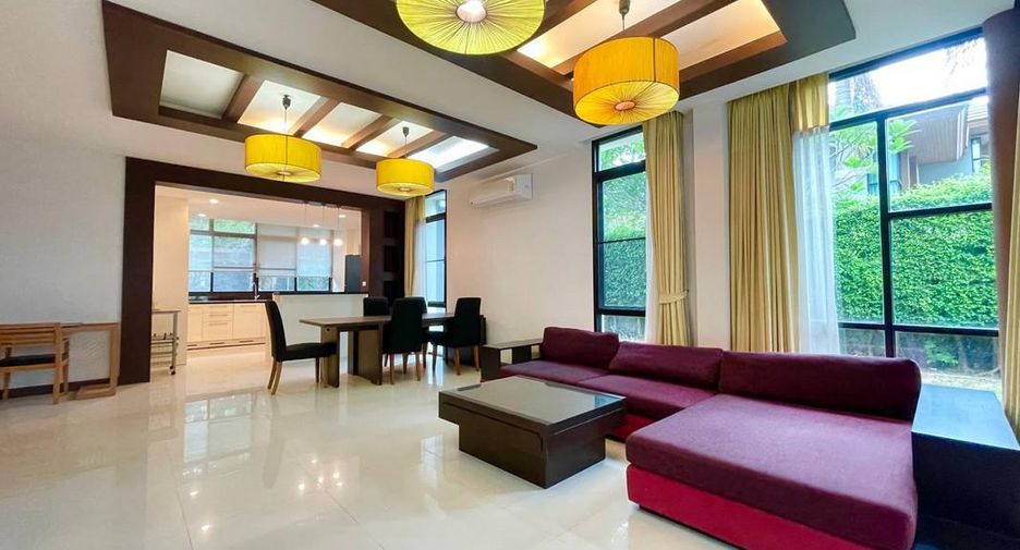 Casa en venta de 3 habitaciones en East Pattaya, Pattaya