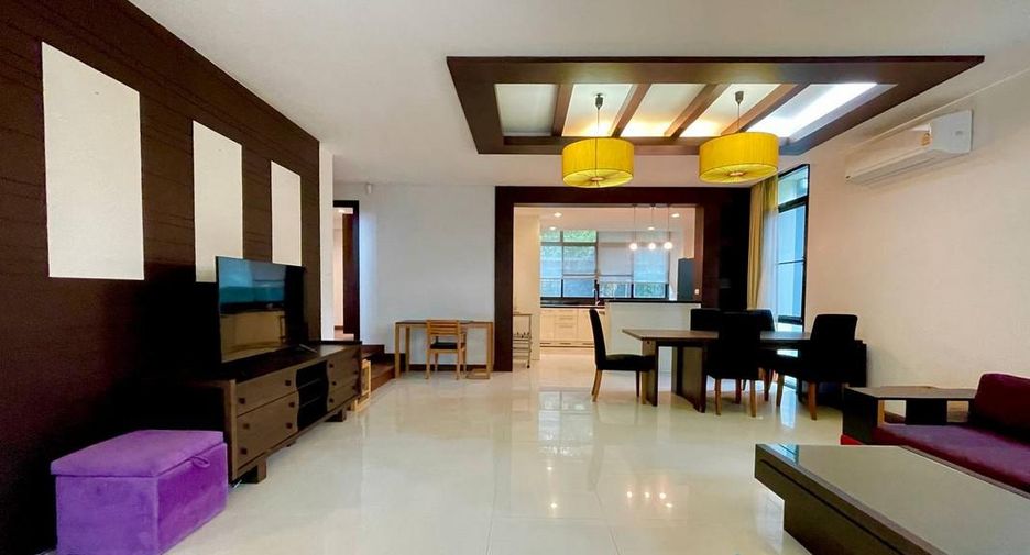 Casa en venta de 3 habitaciones en East Pattaya, Pattaya