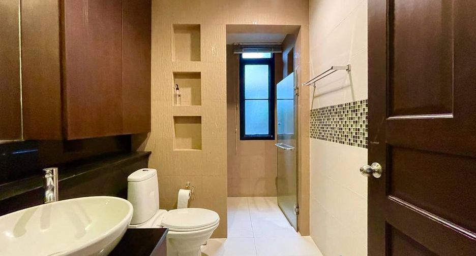 Casa en venta de 3 habitaciones en East Pattaya, Pattaya