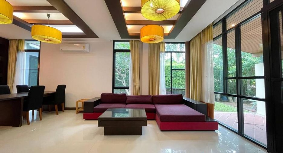 Casa en venta de 3 habitaciones en East Pattaya, Pattaya