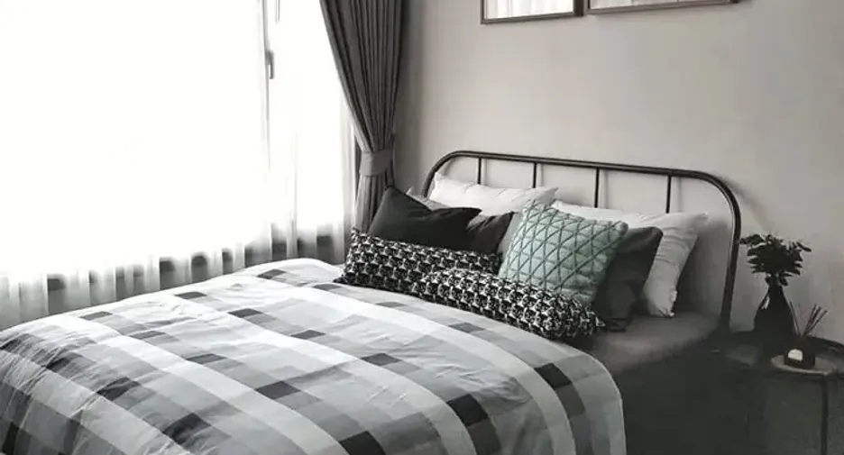 For rent 1 Beds condo in Khlong Toei, Bangkok