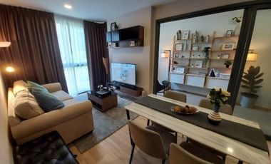 For rent and for sale 2 bedrooms condo in Watthana, Bangkok