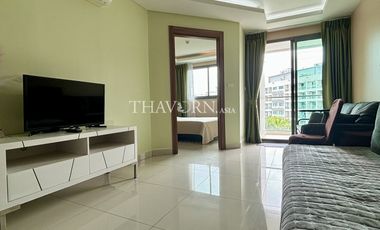 Wohnung zum Kauf mit 1 Zimmer in Bang Lamung, Chonburi