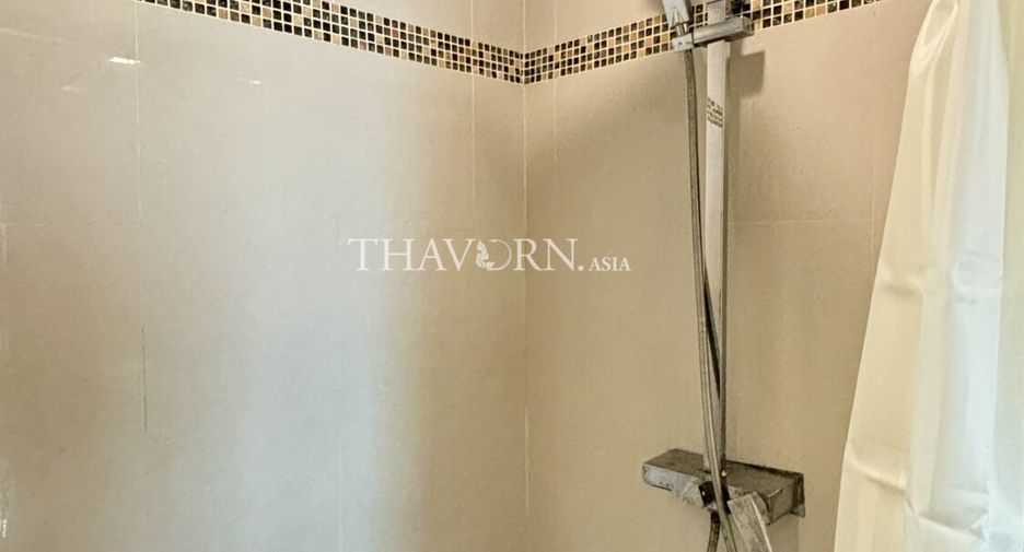 Wohnung zum Kauf mit 1 Zimmer in Bang Lamung, Chonburi