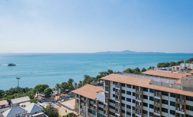 Condo en venta de 1 habitaciones en Bang Lamung, Chonburi