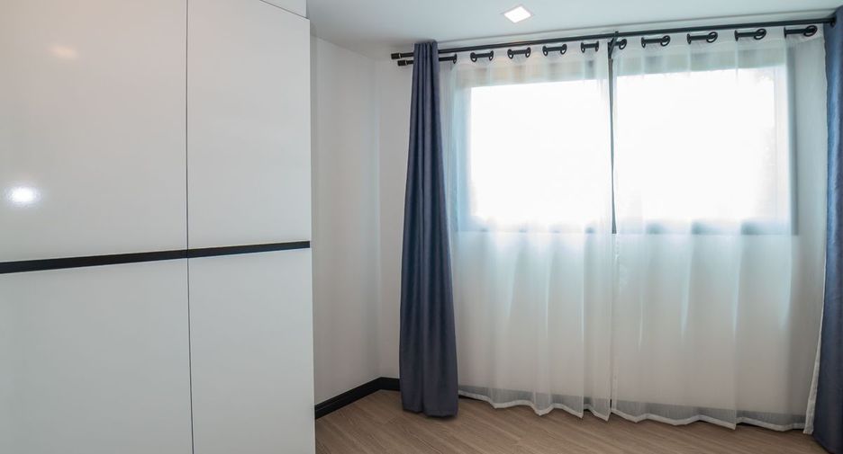 Condo en venta de 2 habitaciones en Bang Lamung, Chonburi