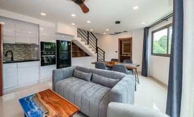 Condo en venta de 2 habitaciones en Bang Lamung, Chonburi