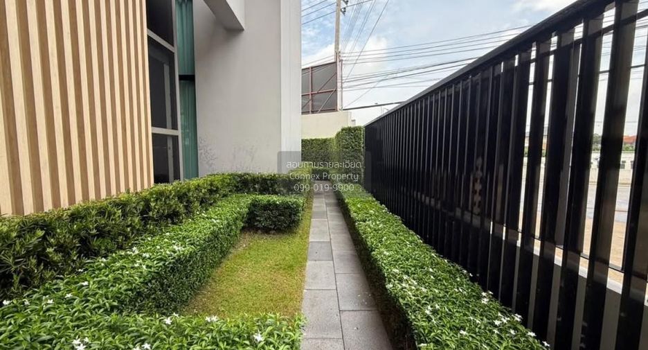 À vendre 3 chambres maison à Mueang Nonthaburi, Nonthaburi