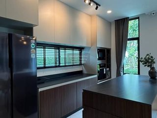 Продажа 3 спальни дом в Mueang Nonthaburi, Нонтабури