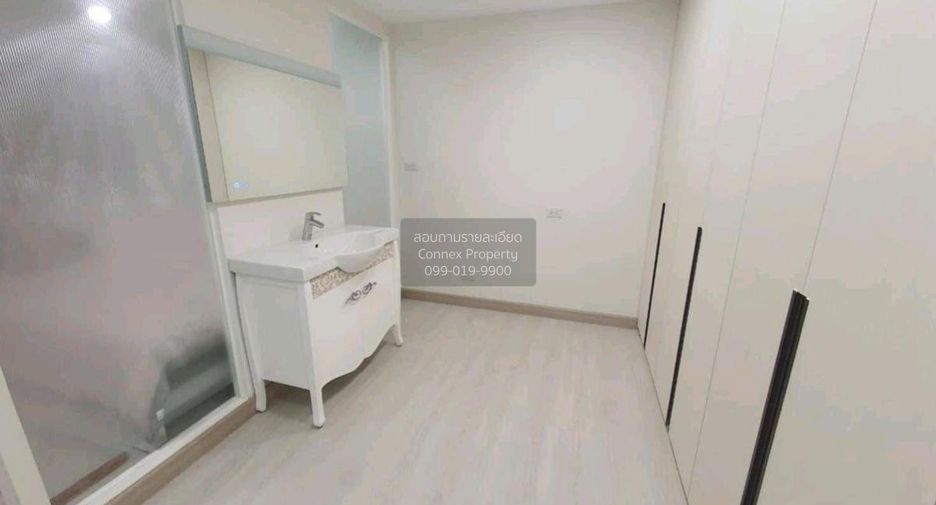 À vendre 1 chambre condo à Chatuchak, Bangkok