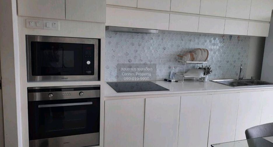 À vendre 1 chambre condo à Chatuchak, Bangkok