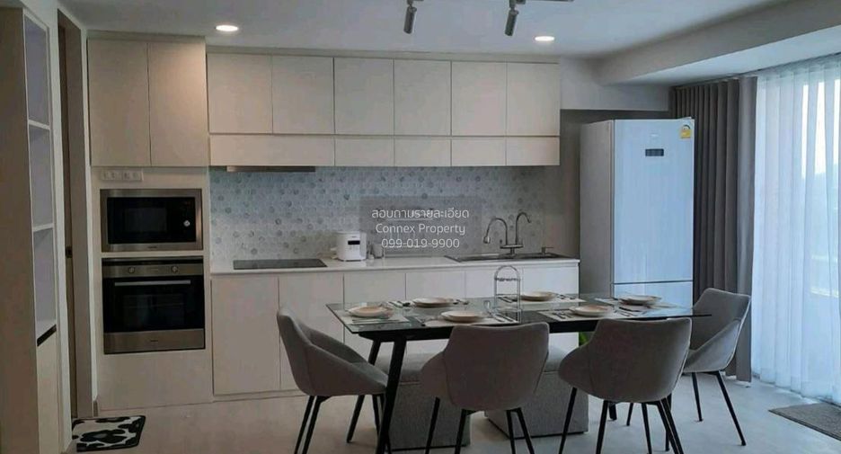 À vendre 1 chambre condo à Chatuchak, Bangkok