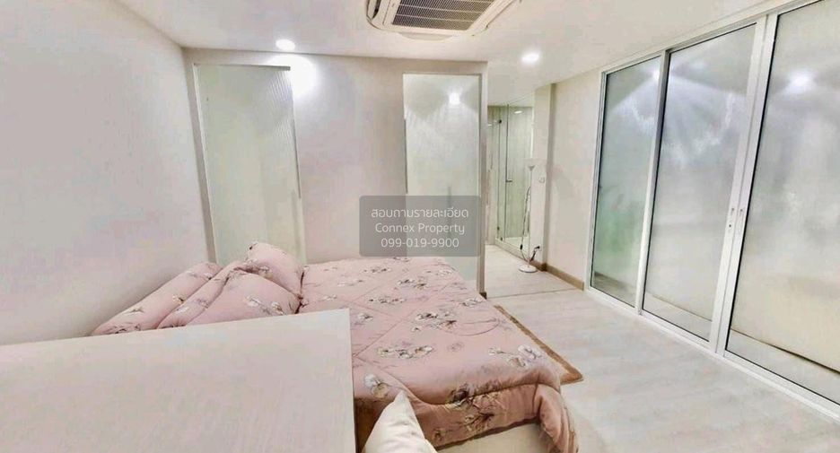 À vendre 1 chambre condo à Chatuchak, Bangkok