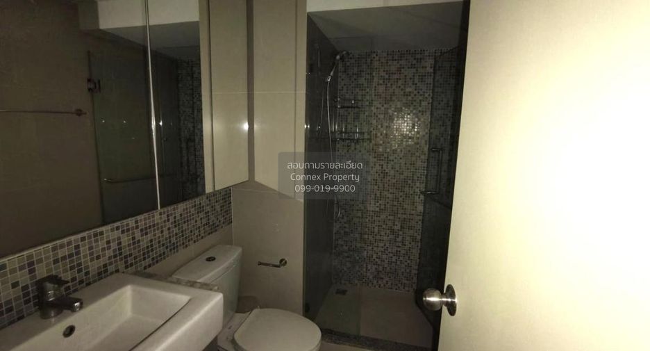 À vendre 1 chambre condo à Bueng Kum, Bangkok