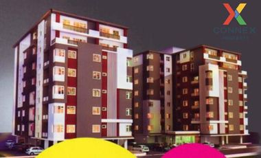 For sale 1 bed condo in Mueang Nonthaburi, Nonthaburi