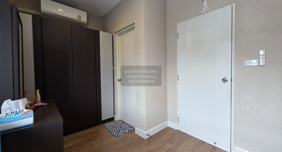 À vendre 3 chambres maison de ville à Bang Kruai, Nonthaburi