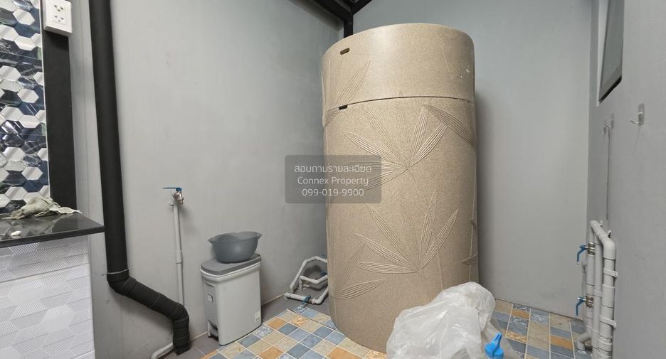 À vendre 3 chambres maison de ville à Bang Kruai, Nonthaburi