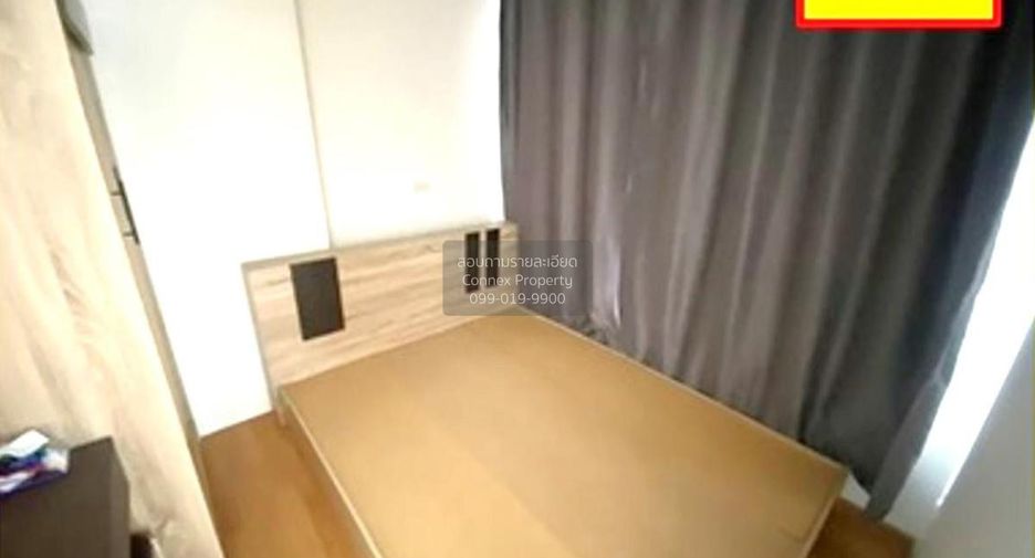 Продажа 1 кровать кондо в Пхая Тхаи, Бангкок