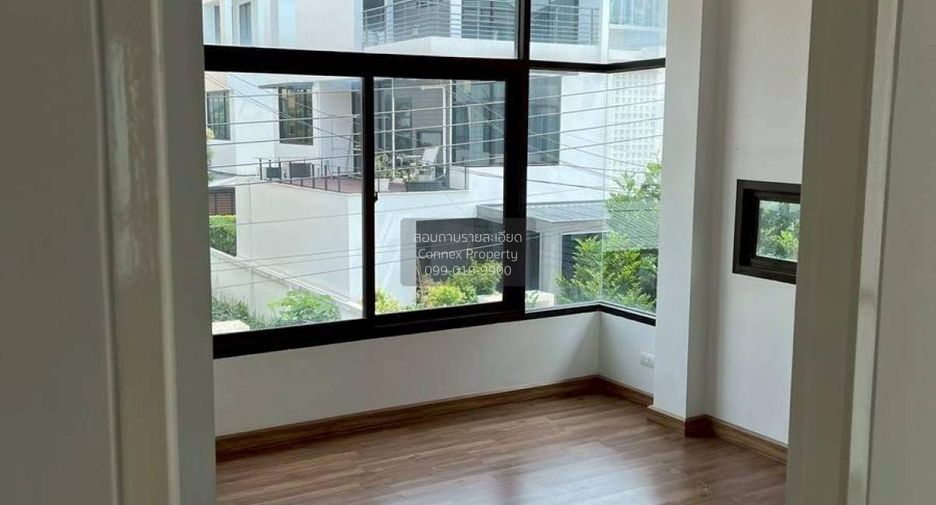 ขาย 3 ห้องนอน ทาวน์เฮ้าส์ ใน บางบัวทอง, นนทบุรี
