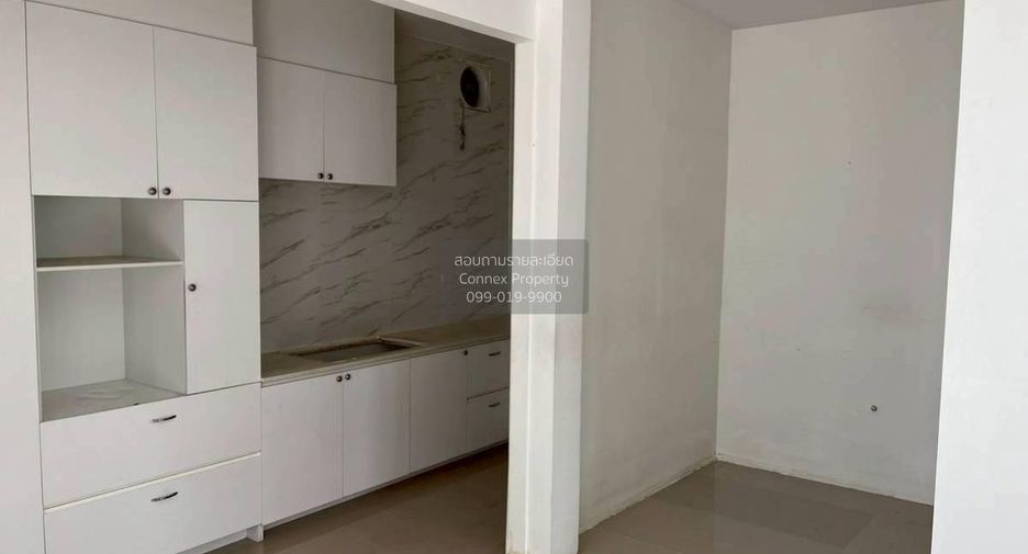 ขาย 3 ห้องนอน ทาวน์เฮ้าส์ ใน บางบัวทอง, นนทบุรี
