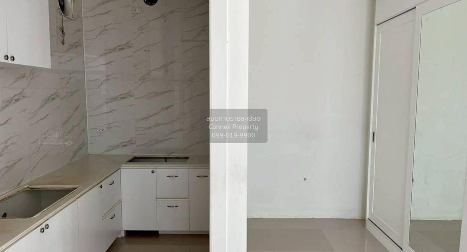 ขาย 3 ห้องนอน ทาวน์เฮ้าส์ ใน บางบัวทอง, นนทบุรี