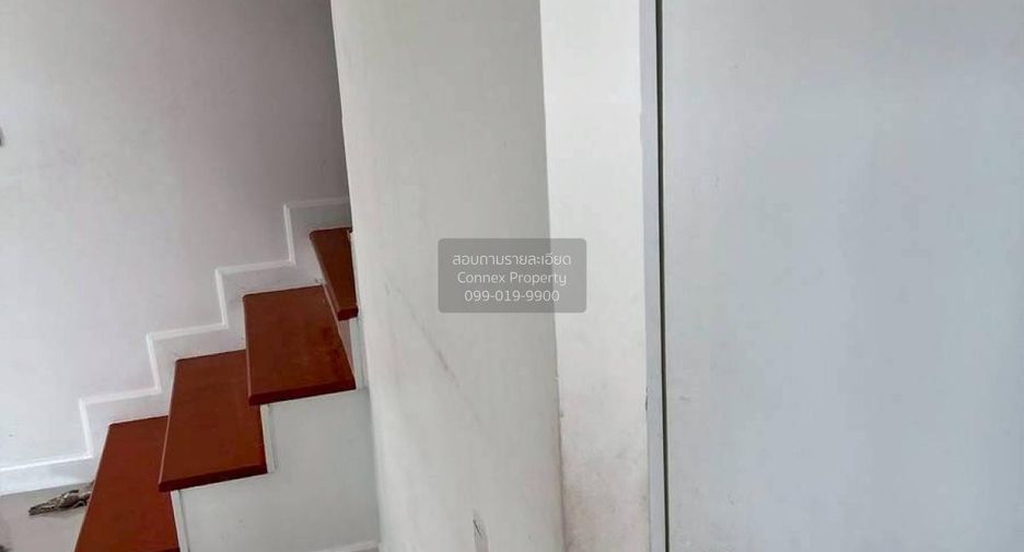 ขาย 3 ห้องนอน ทาวน์เฮ้าส์ ใน บางบัวทอง, นนทบุรี