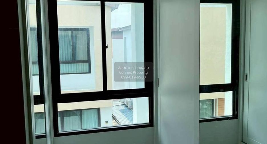 ขาย 3 ห้องนอน ทาวน์เฮ้าส์ ใน บางบัวทอง, นนทบุรี