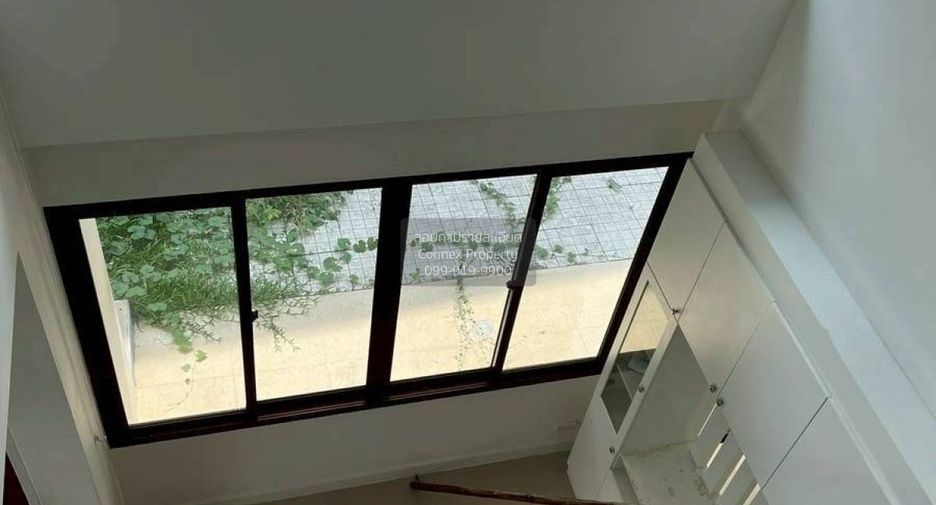 ขาย 3 ห้องนอน ทาวน์เฮ้าส์ ใน บางบัวทอง, นนทบุรี