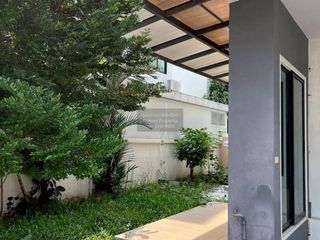 For sale 3 bedrooms townhouse in Bang Bua Thong, Nonthaburi