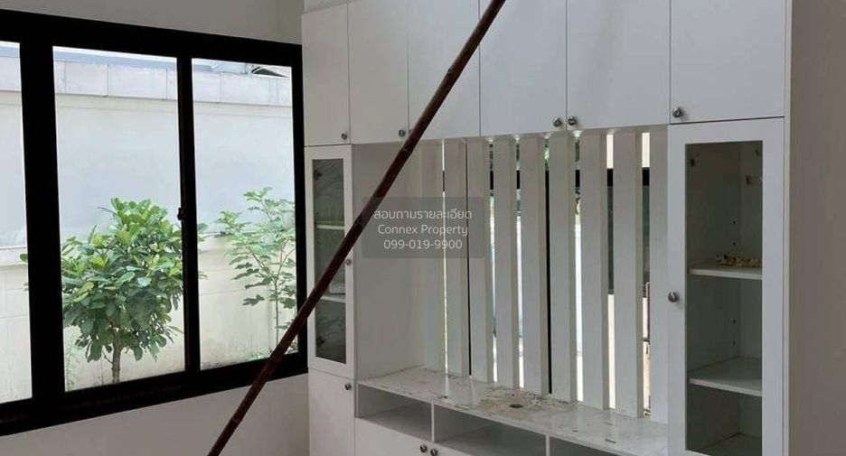 ขาย 3 ห้องนอน ทาวน์เฮ้าส์ ใน บางบัวทอง, นนทบุรี