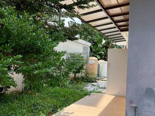 For sale 3 bedrooms townhouse in Bang Bua Thong, Nonthaburi
