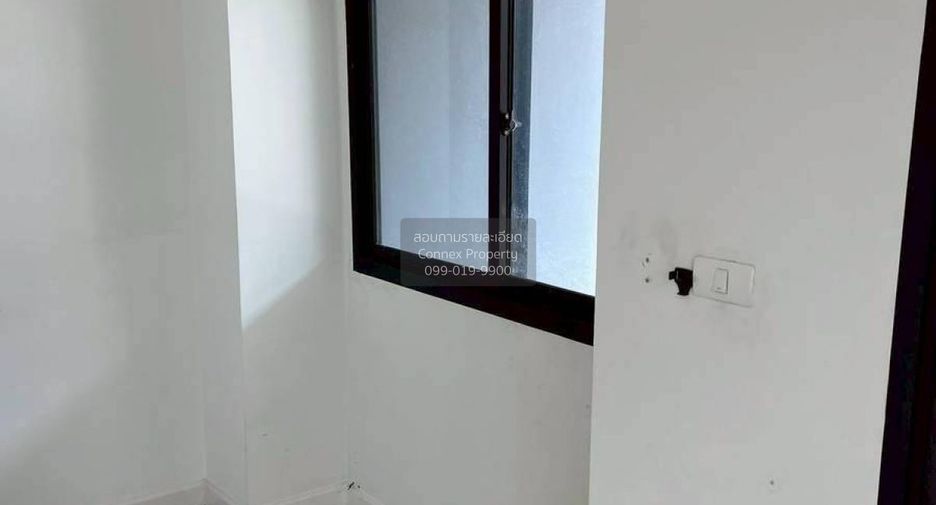 ขาย 3 ห้องนอน ทาวน์เฮ้าส์ ใน บางบัวทอง, นนทบุรี
