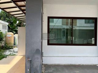 For sale 3 bedrooms townhouse in Bang Bua Thong, Nonthaburi
