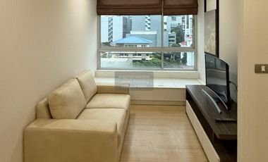 Wohnung zum Kauf mit 1 Zimmer in Khlong Toei, Bangkok