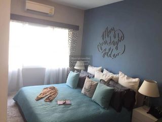 For sale 3 bedrooms townhouse in Lak Si, Bangkok