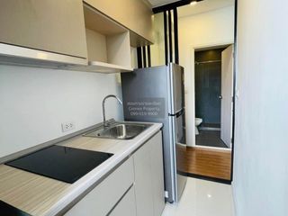 Продажа 1 кровать кондо в Мин Бури, Бангкок