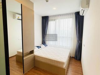 Продажа 1 кровать кондо в Мин Бури, Бангкок