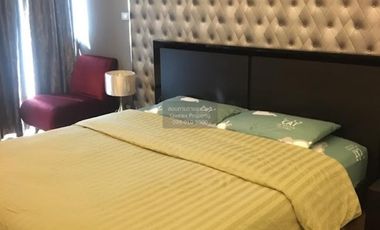 Wohnung zum Kauf mit 1 Zimmer in Watthana, Bangkok