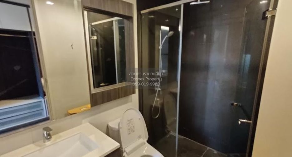 For sale 1 bed condo in Watthana, Bangkok