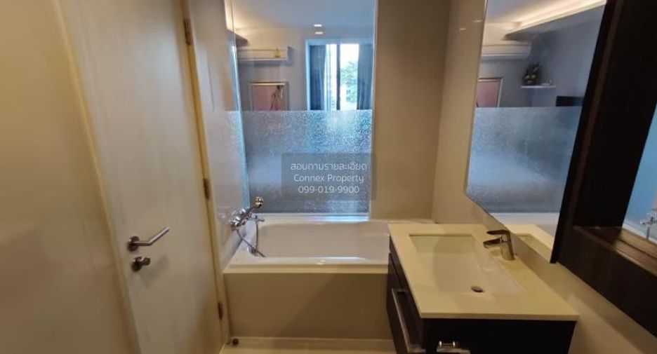 For sale 1 bed condo in Watthana, Bangkok