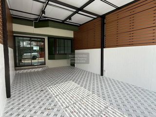 出售 2 卧室 联排别墅 在 Bang Bua Thong, Nonthaburi