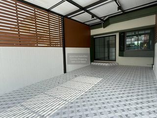 出售 2 卧室 联排别墅 在 Bang Bua Thong, Nonthaburi