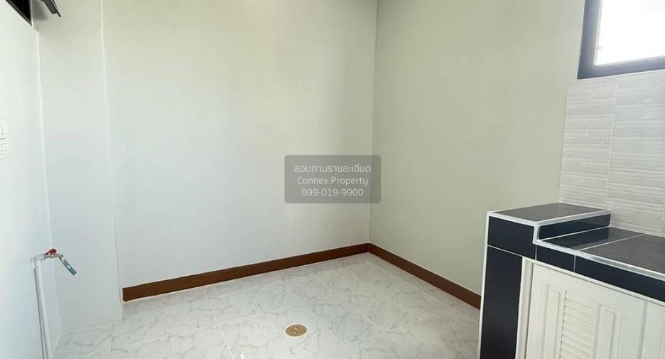 For sale 2 bedrooms townhouse in Bang Bua Thong, Nonthaburi