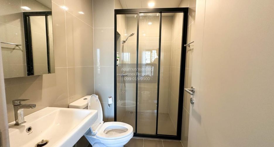 For sale 1 bed condo in Watthana, Bangkok