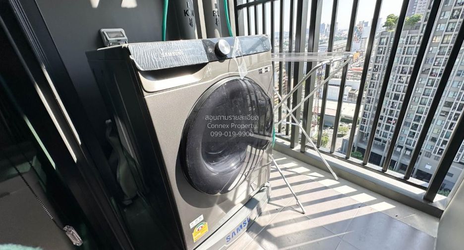 For sale 1 bed condo in Watthana, Bangkok