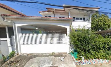 À vendre 3 chambres maison à Bang Sao Thong, Samut Prakan